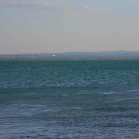 公寓 In Csopak/balaton 18320 乔保克